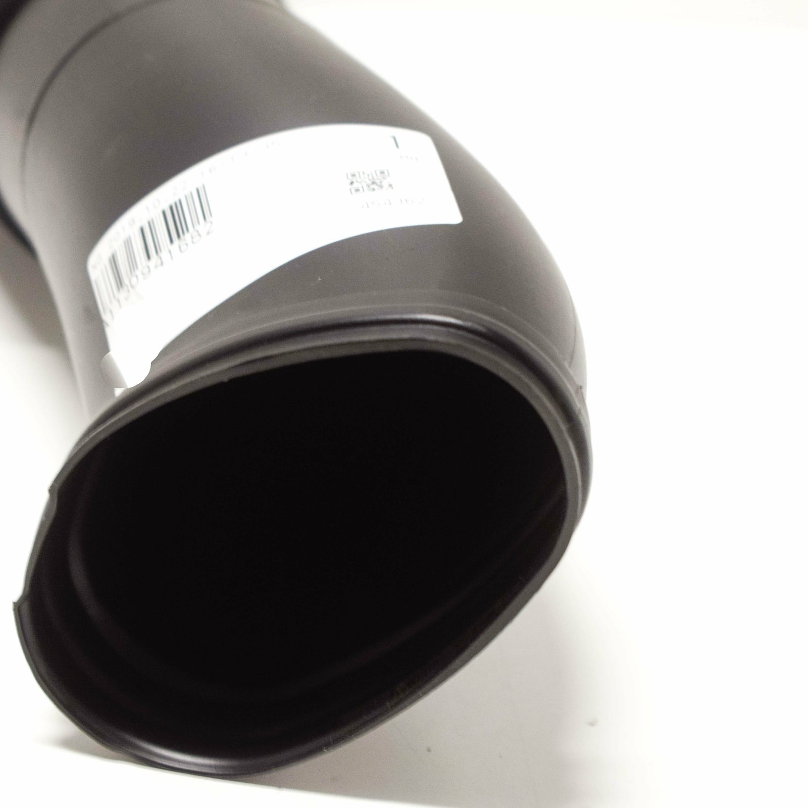 NEW MERCEDES BENZ SL R230 RIGHT INLET HOSE TUBE A1130941682 ORIGINAL