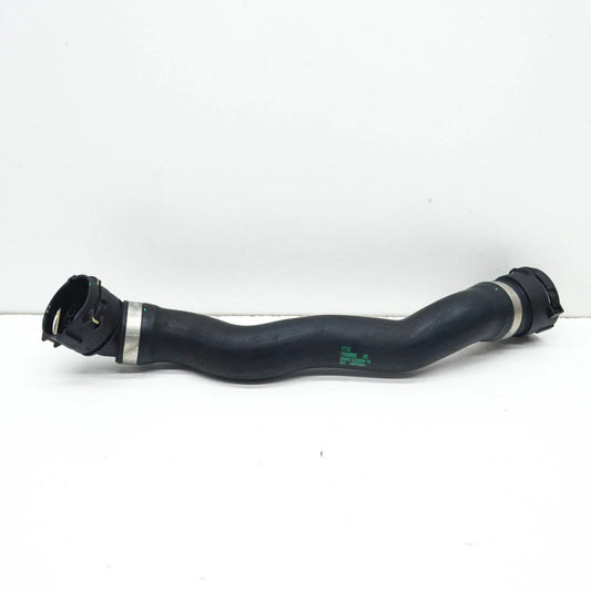 NEW BMW X3 G01 LEFT SIDE WATER RADIATOR HOSE 7535562 17127535562 ORIGINAL