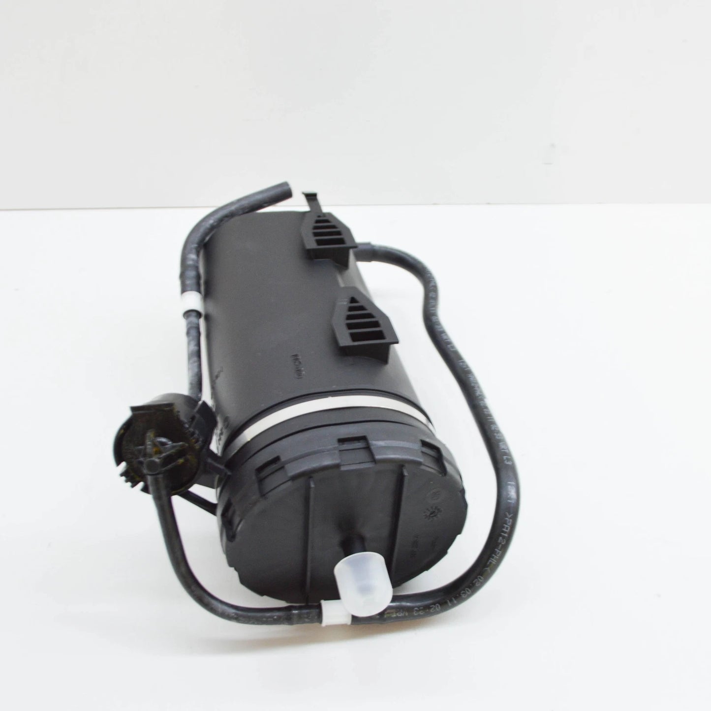 NEW MERCEDES-BENZ E W212 ACTIVATED CHARCOAL FILTER A2124700659 ORIGINAL