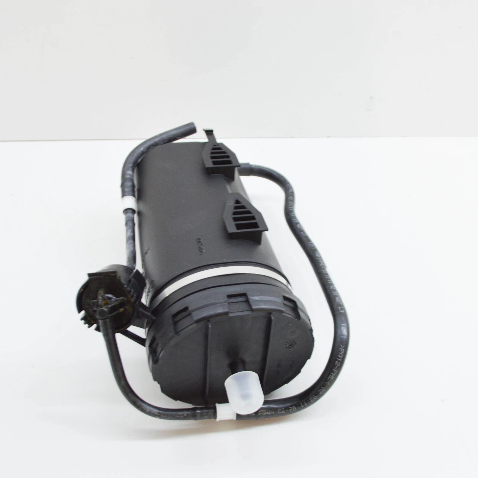 NEW MERCEDES-BENZ E W212 ACTIVATED CHARCOAL FILTER A2124700659 ORIGINAL