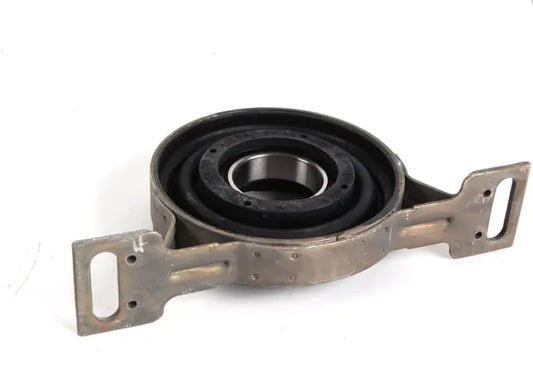 NEW BMW Z8 ROADSTER E52 DRIVESHAFT CENTER SUPPORT 1229243 26121229243 ORIGINAL