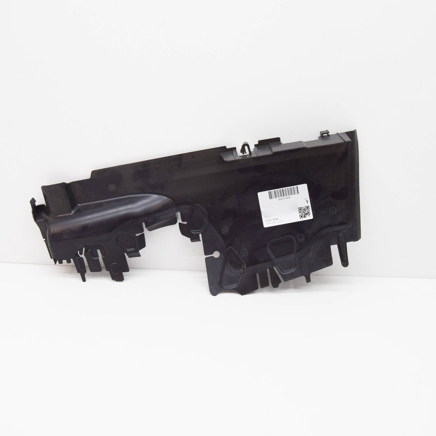 NEW VOLKSWAGEN ARTEON 3H7 LEFT AIR GUIDE 3G8121283C ORIGINAL