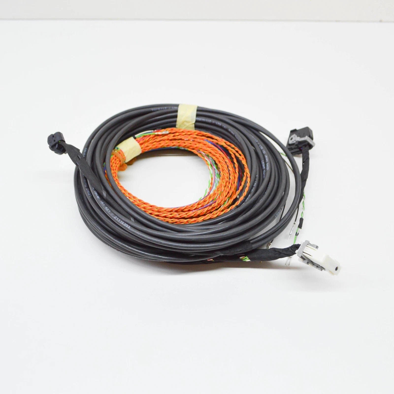 NEW BMW 5 G30 SURROUND VIEW CAMERAS REPAIR MODULE 61119374027 9374027 ORIGINAL