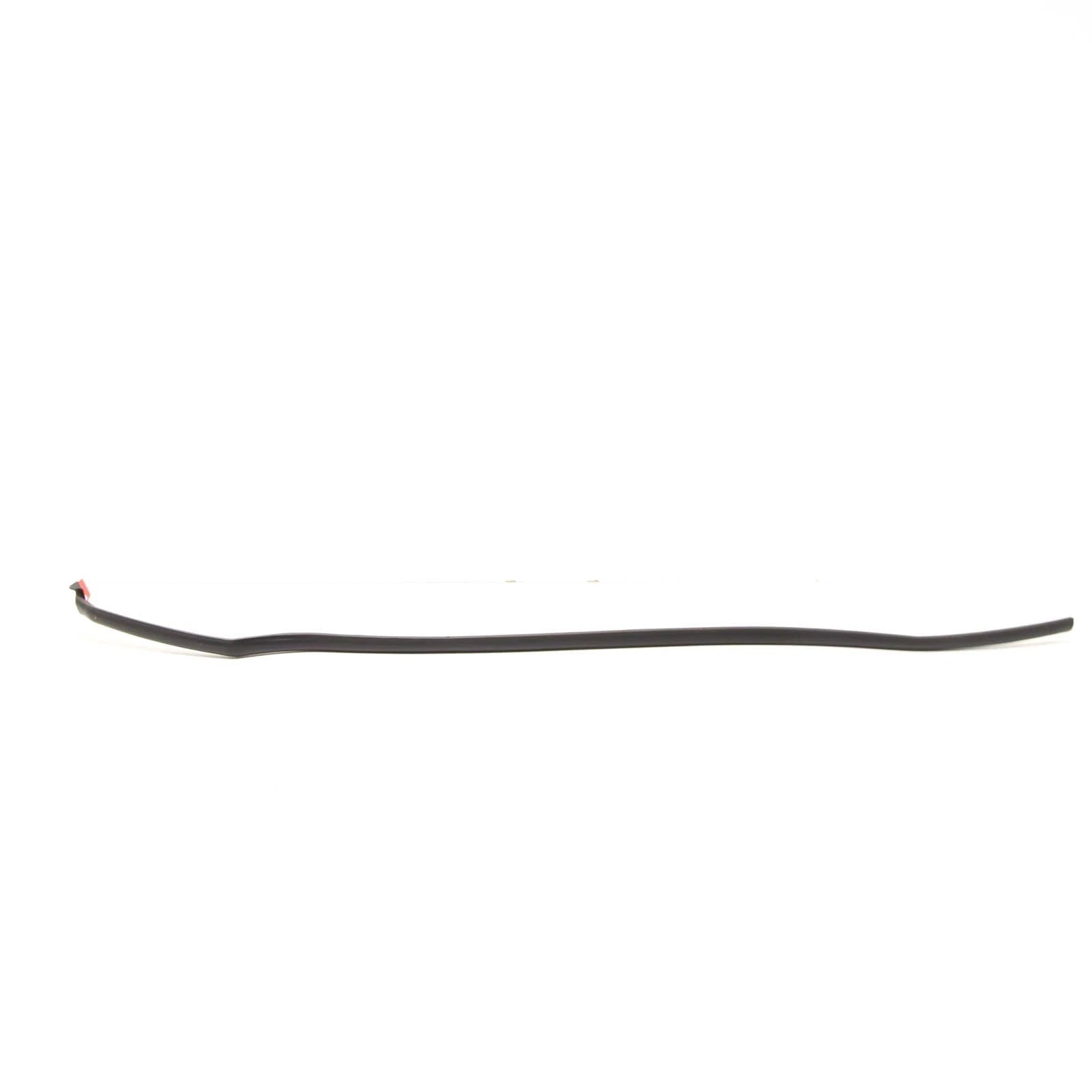 NEW BMW X6 F16 F86 REAR LEFT DOOR SEALING 51767324751 7324751 ORIGINAL