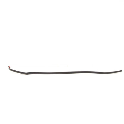 NEW BMW X6 F16 F86 REAR LEFT DOOR SEALING 51767324751 7324751 ORIGINAL