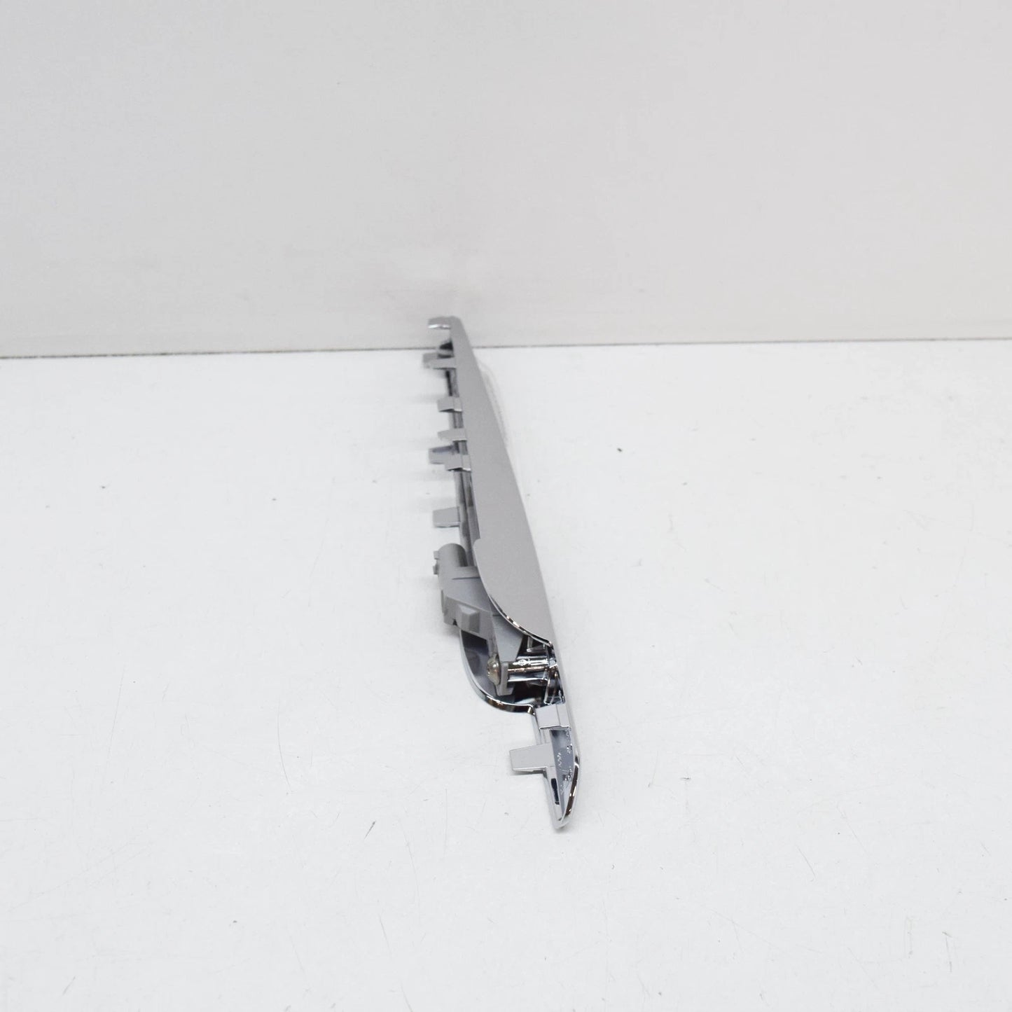 NEW BMW X6 E71 M RIGHT SIDE TURN SIGNAL M TRIM ELEMENT 51657207174 ORIGINAL