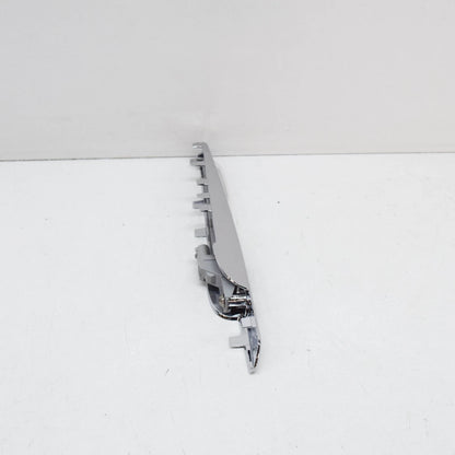 NEW BMW X6 E71 M RIGHT SIDE TURN SIGNAL M TRIM ELEMENT 51657207174 ORIGINAL