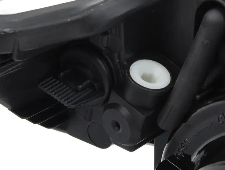 NEW VW PASSAT CC 35 FRONT LEFT HEADLIGHT 3C8941005F ORIGINAL