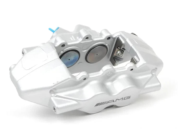 NEW MERCEDES-BENZ SLK R171 AMG REAR RIGHT BRAKE CALIPER A003420308326 ORIGINAL