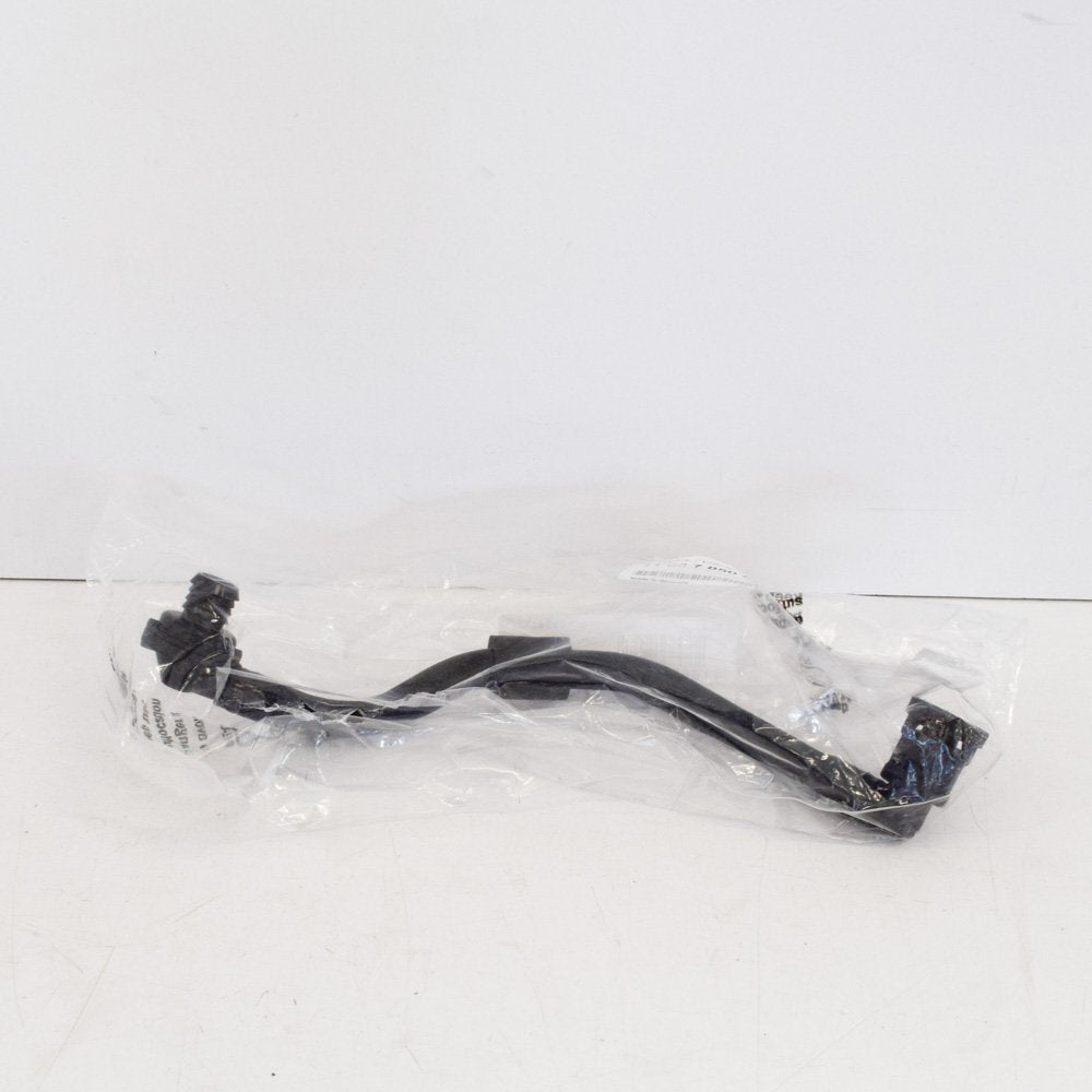 new bmw m3 f80 vacuum pipe hose 11667850595 2016 original