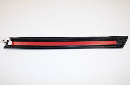 new audi q3 8u rear right lid spoiler 8u08548165fq original