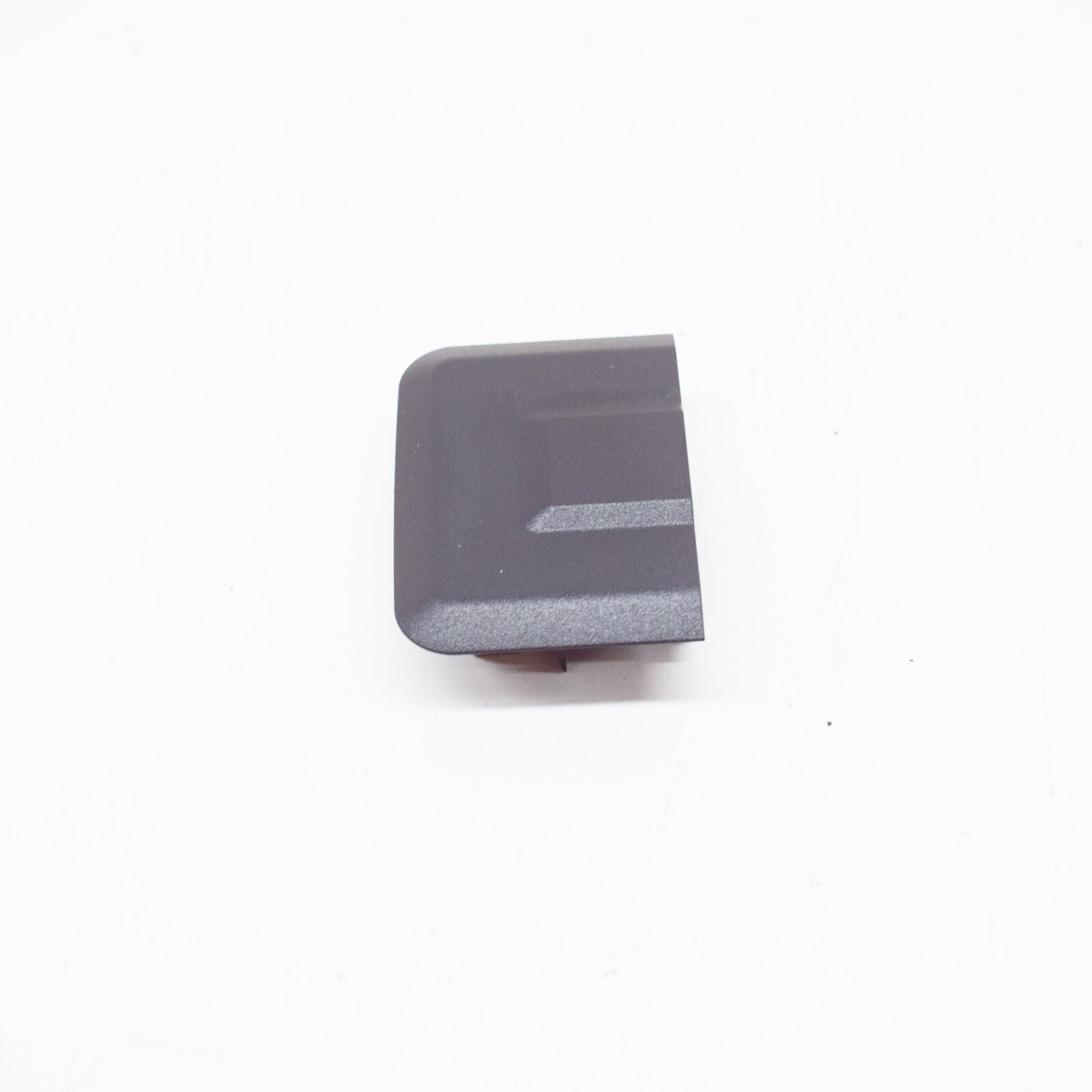 new vw transporter t5 rear seat guide rail cover cap 7h5883868e82v original