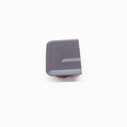 new vw transporter t5 rear seat guide rail cover cap 7h5883868e82v original