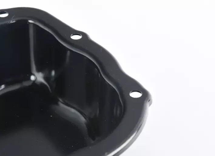 NEW MERCEDES-BENZ S W221 ENGINE OIL PAN LOWER PART A2720101028 ORIGINAL