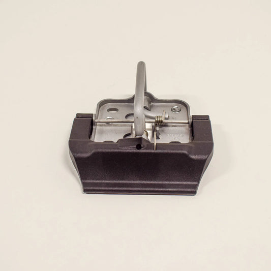 NEW VOLKSWAGEN TIGUAN MK1 FRONT BONNET HOOD SAFETY CATCH 5NA823186C