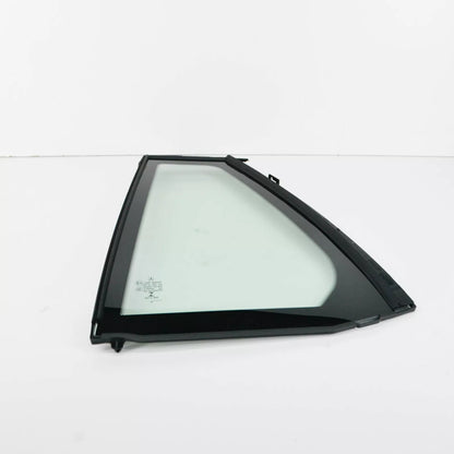 NEW MERCEDES-BENZ C-CLASS S204 REAR LEFT DOOR WINDOW A2047300355