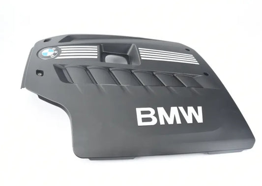 NEW BMW 7 F01, F02 ENGINE BEAUTY COVER 11127584636 7584636 ORIGINAL