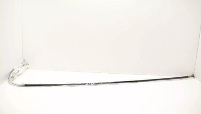 NEW BMW 8 E31 PARKING BRAKE BOWDEN CABLE 34411158672 1158672 ORIGINAL
