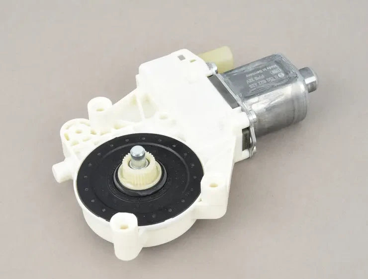 NEW BMW Z4 ROADSTER E89 FRONT RH DOOR WINDOW CONTROL MOTOR 67627046034 ORIGINAL