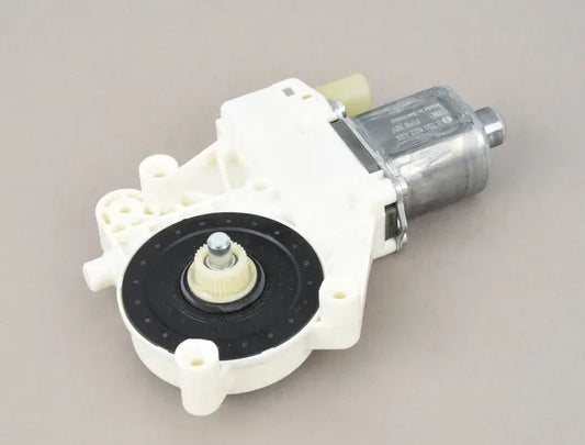 NEW BMW Z4 ROADSTER E89 FRONT RH DOOR WINDOW CONTROL MOTOR 67627046034 ORIGINAL