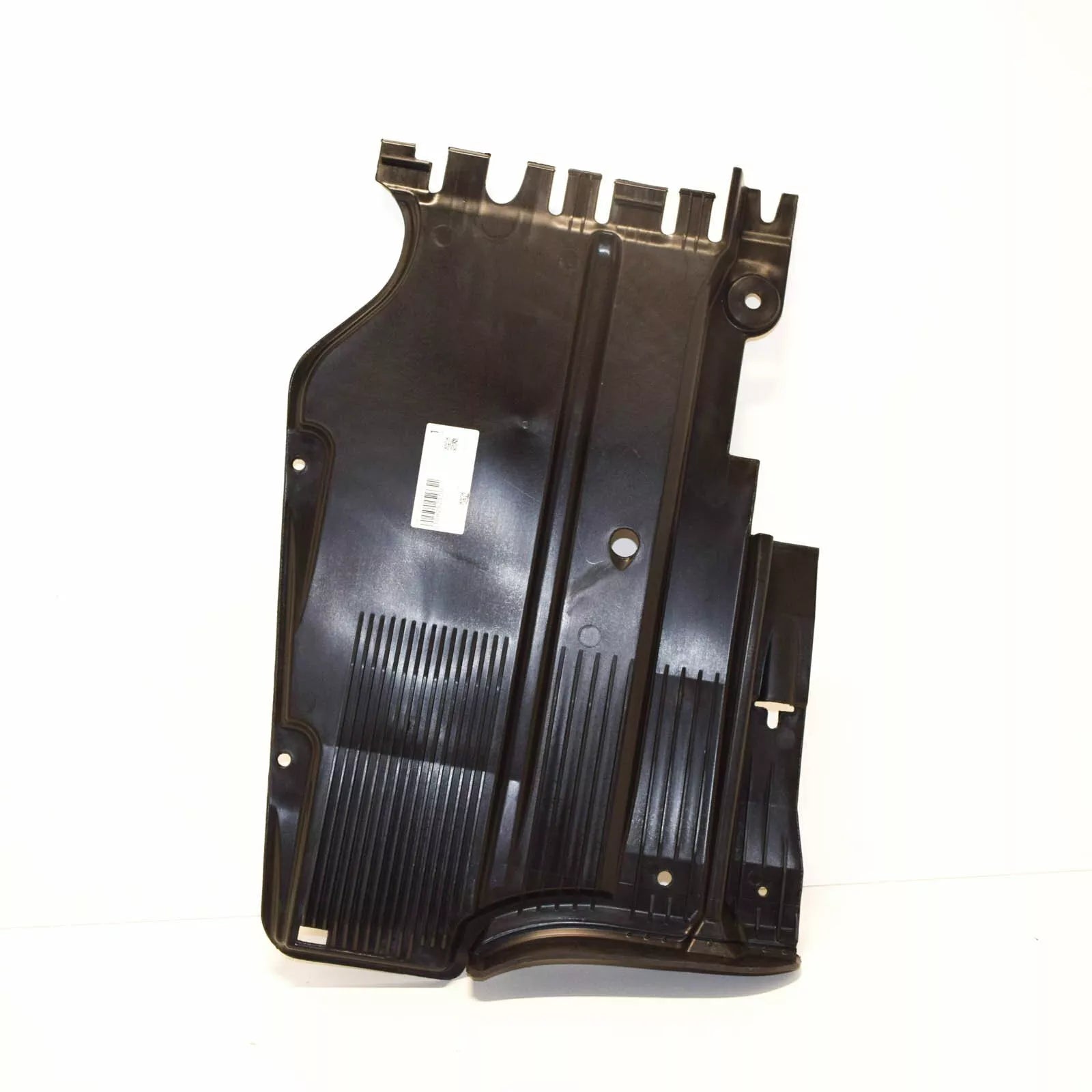 NEW AUDI A5 RS5 REAR LEFT UNDERBODY PANEL 8T0825215D