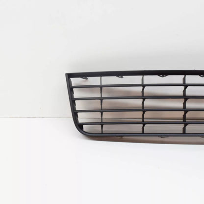 NEW VOLKSWAGEN GOLF MK5 FRONT BUMPER CENTER VENT GRILLE 1K08536779B9 ORIGINAL