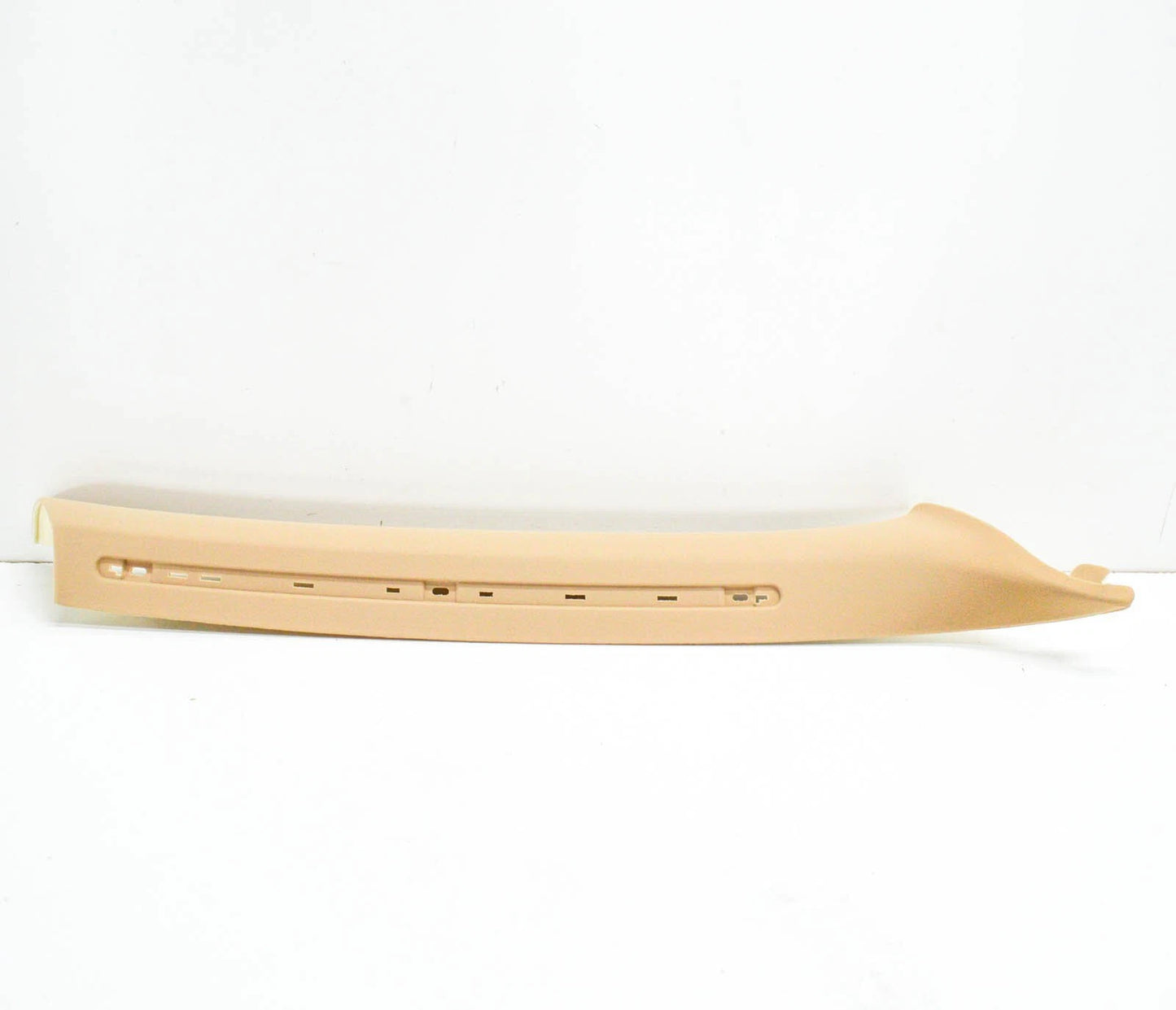 NEW BMW 3 COUPE E46 FRONT RIGHT BEIGE A PILLAR COVER 51168238964 8238964