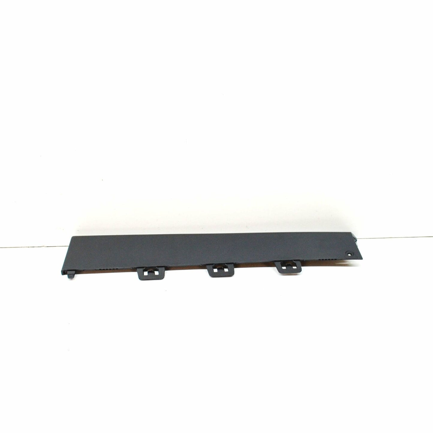 NEW MERCEDES-BENZ E W213 REAR BUMPER LEFT SIDE LOWER TRIM A2138852701 ORIGINAL