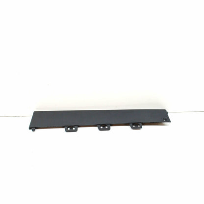 NEW MERCEDES-BENZ E W213 REAR BUMPER LEFT SIDE LOWER TRIM A2138852701 ORIGINAL