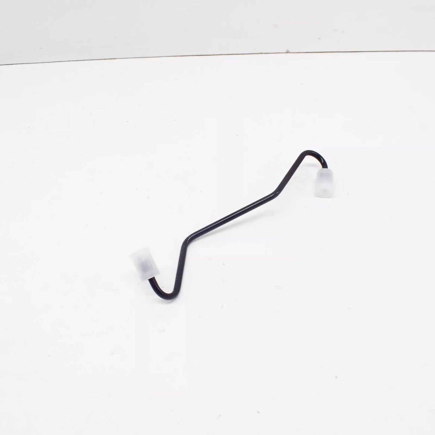 NEW AUDI A8 4E D3 FRONT LEFT BRAKE PIPE DRAIN TUBE 4E0611721H ORIGINAL