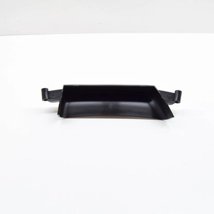 NEW AUDI TT FV FRONT LEFT BUMPER AIR GUIDE 8W9121763A ORIGINAL