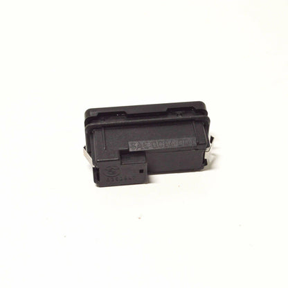 NEW BMW 5 E39 HAZARD SWITCH BUTTON 61318350947 8350947 ORIGINAL