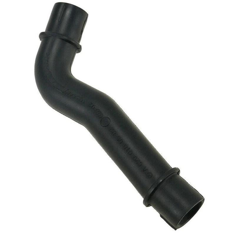 NEW MB ML W164 CRANKCASE COVER/PRESSURE CONTROL VALVE HOSE A6290180582 ORIGINAL