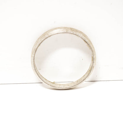 new bmw 5 f10 exhaust system gasket ring 18307577959 7577959 original