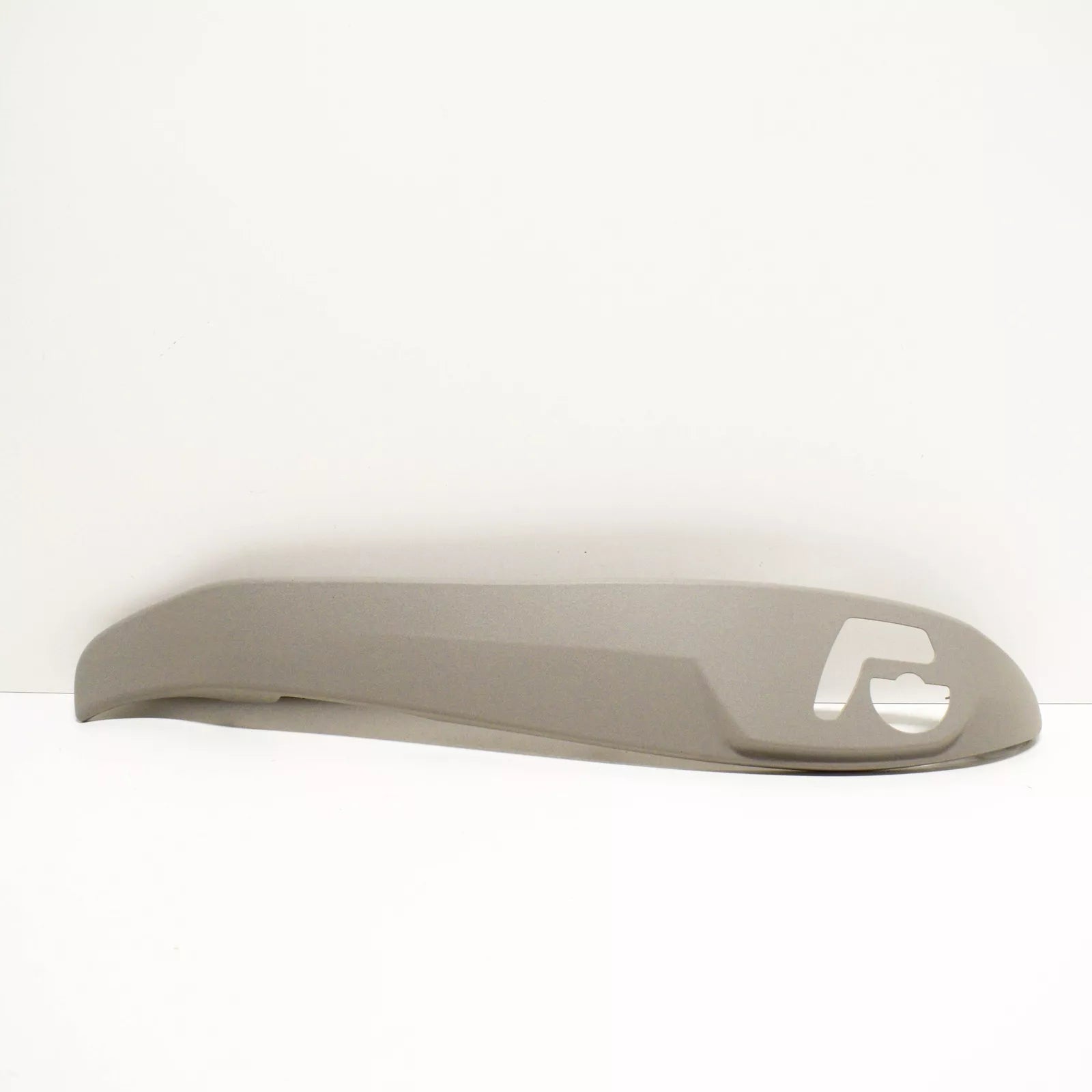 NEW MERCEDES BENZ SLK R171 LEFT SEAT SIDE COVER A17191903747E94 ORIGINAL