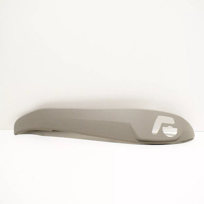 NEW MERCEDES BENZ SLK R171 LEFT SEAT SIDE COVER A17191903747E94 ORIGINAL