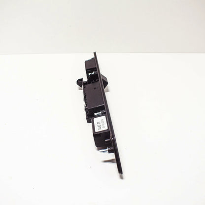 NEW AUDI A3 S3 8P LICENSE NUMBER PLATE TAILGATE GRIP HANDLE 4L08275743FZ