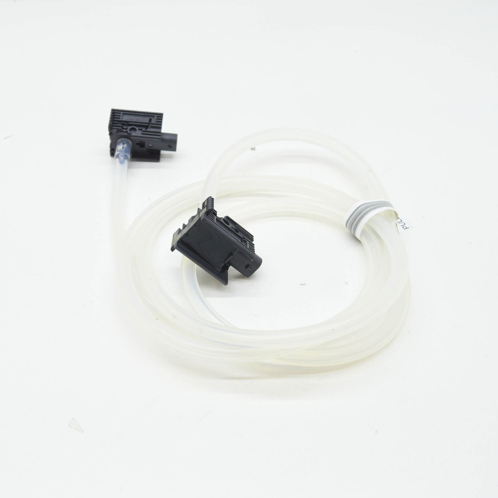 NEW AUDI A6 C8 PEDESTRIAN IMPACT CRASH SENSOR 4N0959121F ORIGINAL