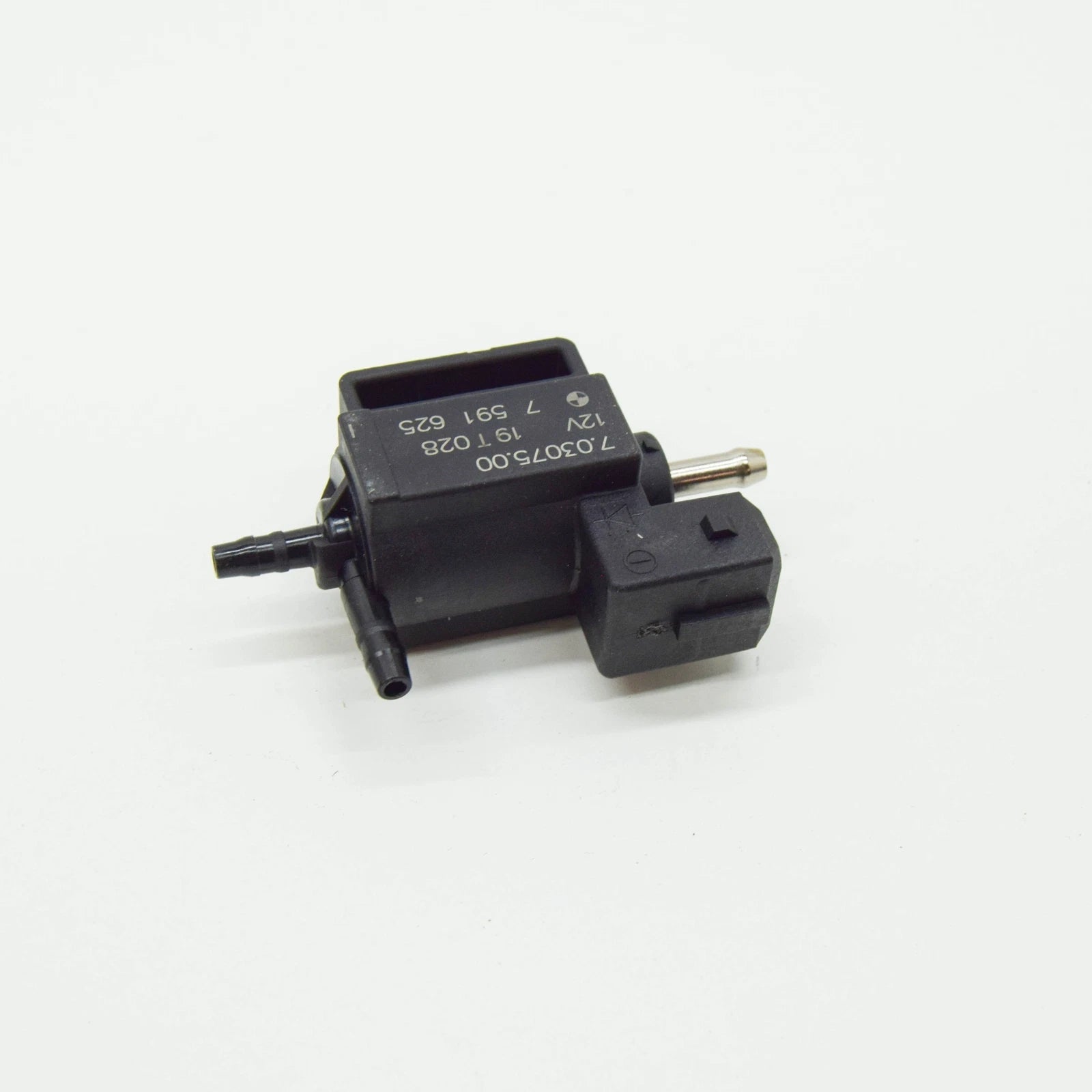 NEW BMW 7 F01 CHANGEOVER VALVE 13637591625 7591625 ORIGINAL