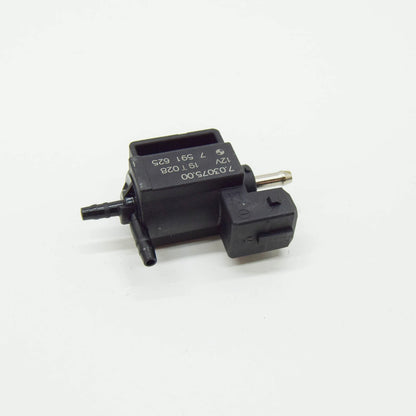 NEW BMW 7 F01 CHANGEOVER VALVE 13637591625 7591625 ORIGINAL