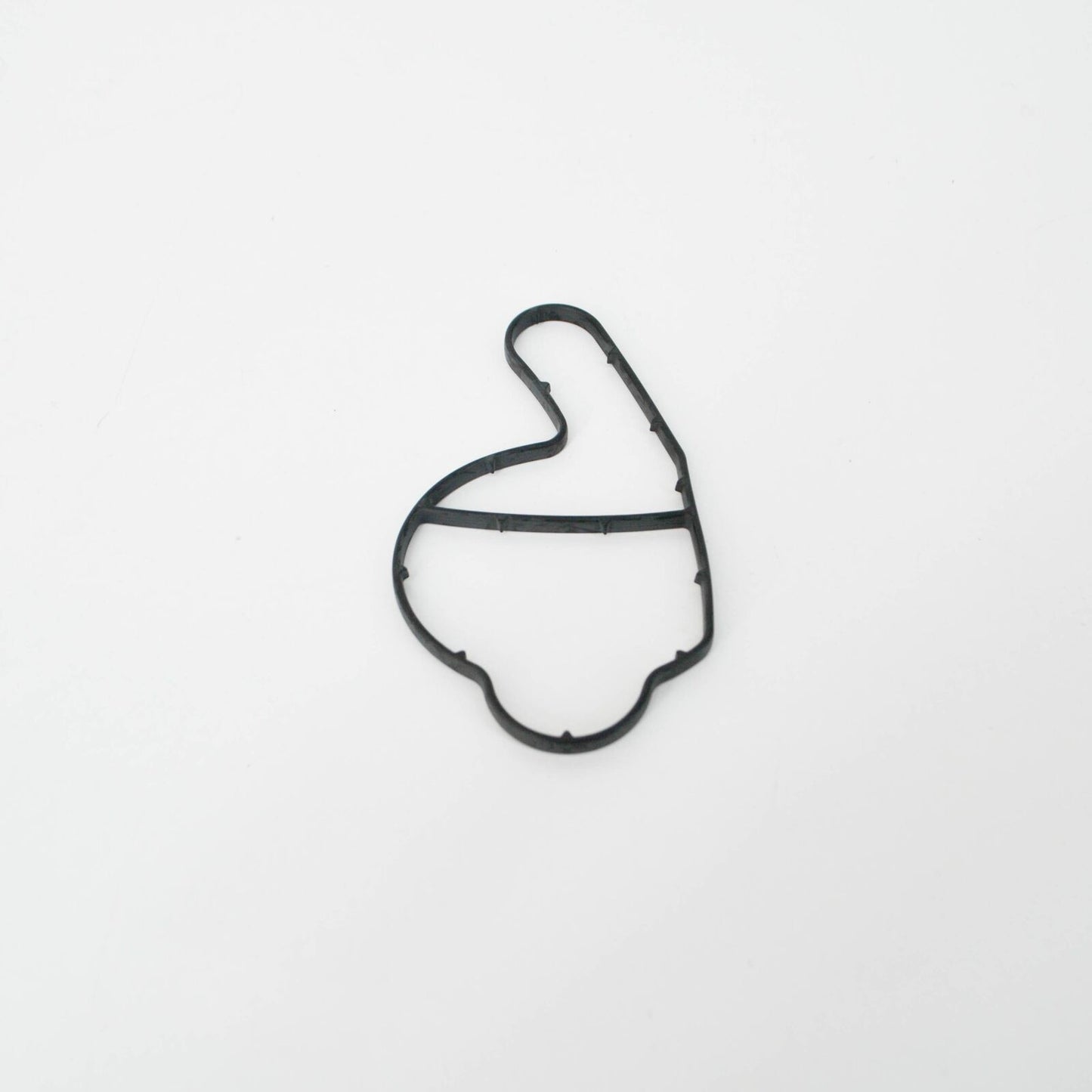 NEW MB ML W163 PRESSURE CONTROL VALVE TO OIL FILTER GASKET A6281880080 ORIGINAL