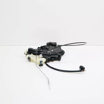 NEW VW CADDY III FURGON 2K MK3 REAR RIGHT DOOR LOCK 2K5843654C ORIGINAL