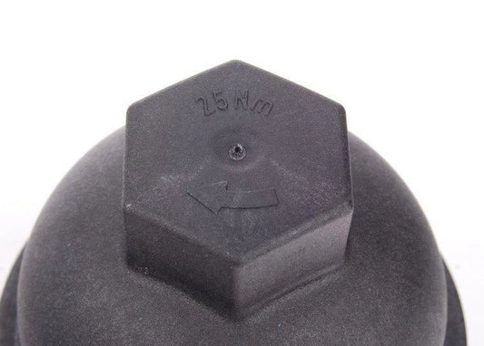 NEW AUDI R8 42 OIL FILTER CAP 079115433D ORIGINAL