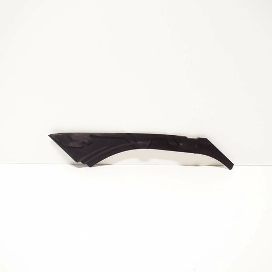 NEW VOLKSWAGEN TOUAREG 7P MK2 FRONT LEFT HEADLIGHT COVER 7P6941777A