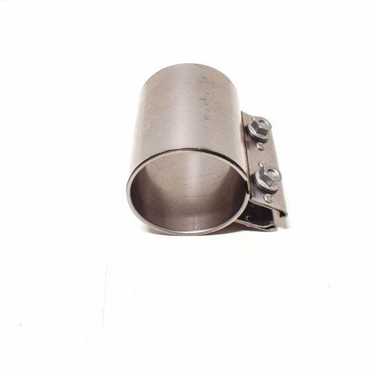 NEW VOLKSWAGEN GOLF MK7 EXHAUST MUFFLER PIPE CLAMP 1K0253141AA