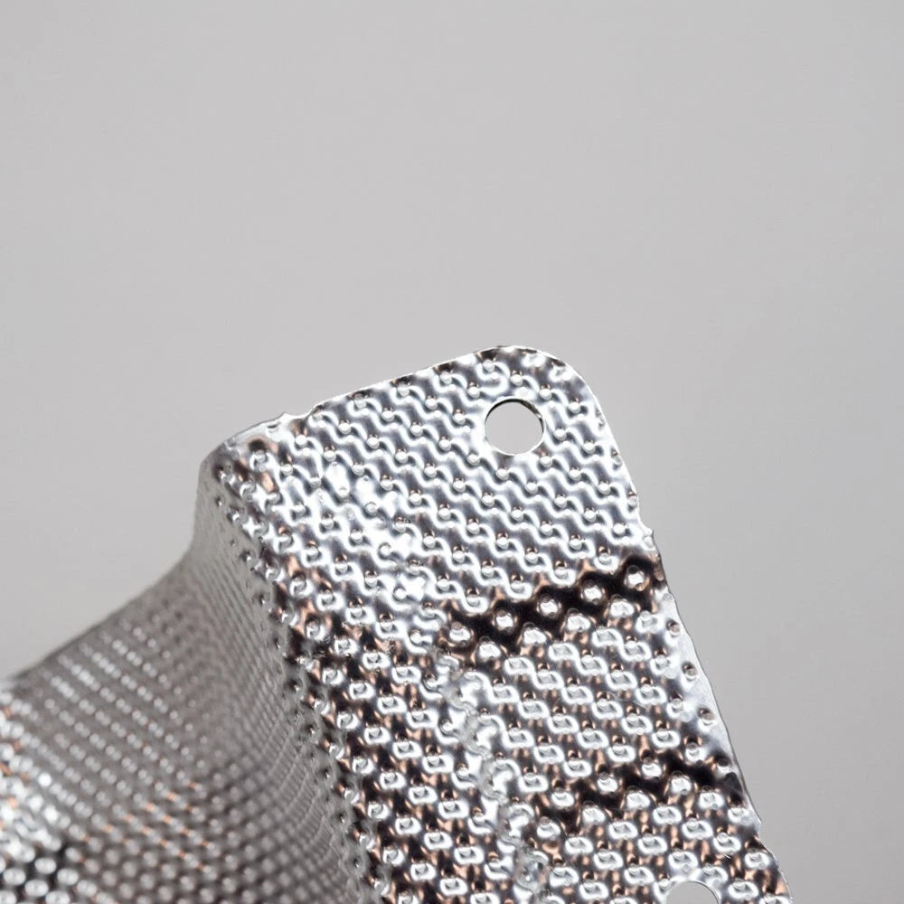 NEW BMW X3 G01 TUNNEL HEAT PROTECTION SHIELD 51487394755 7394755 2021 ORIGINAL