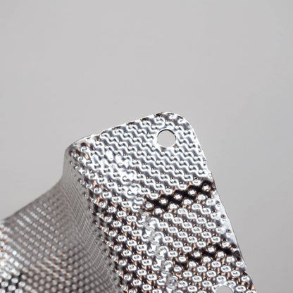 NEW BMW X3 G01 TUNNEL HEAT PROTECTION SHIELD 51487394755 7394755 2021 ORIGINAL