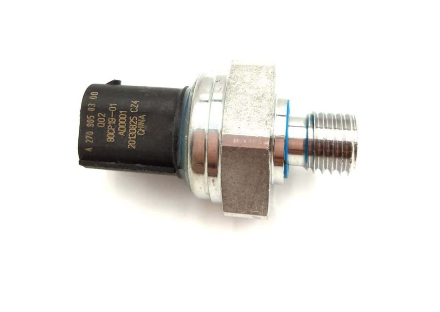 NEW MB A W176 EXHAUST GAS RECIRCULATION PRESSURE SENSOR A2709050300 ORIGINAL