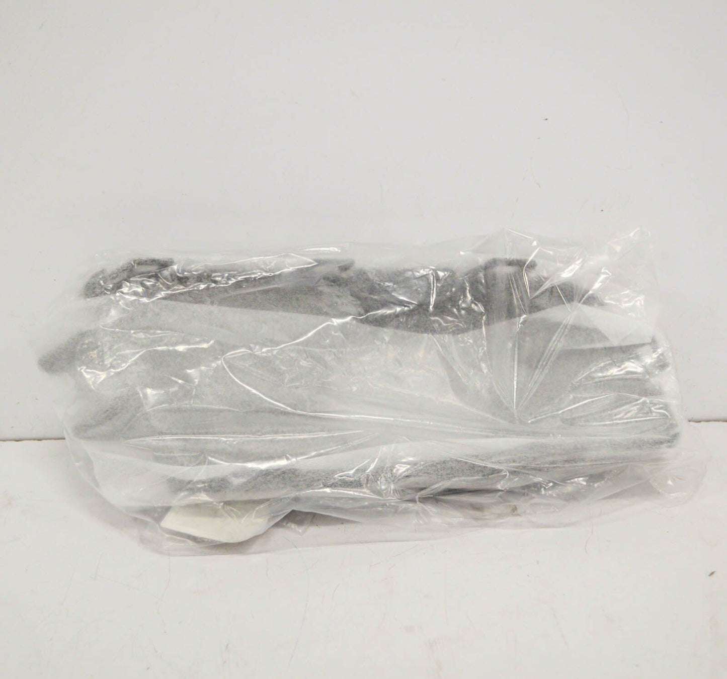 NEW VOLKSWAGEN TIGUAN MK1 GRILL FRONT LEFT 5N0853665H9B9 2016 ORIGINAL