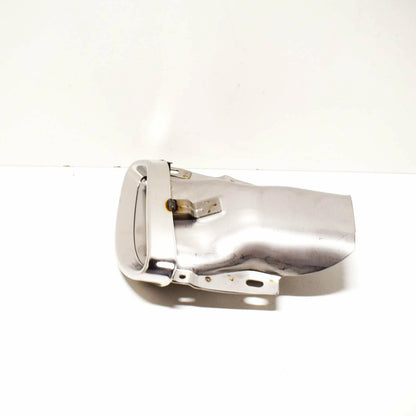 NEW MERCEDES-BENZ E W213 LEFT TAIL PIPE COVER A2134903301